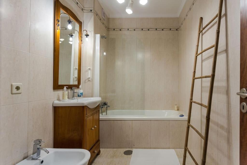 480 Liberdade Apartamento Лабруже Экстерьер фото