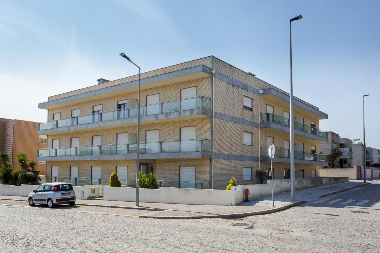 480 Liberdade Apartamento Лабруже Экстерьер фото